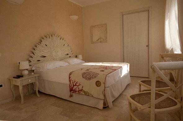 Hotel Bagni Lido Vada Ruang foto